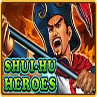 Shui Hu Heroes